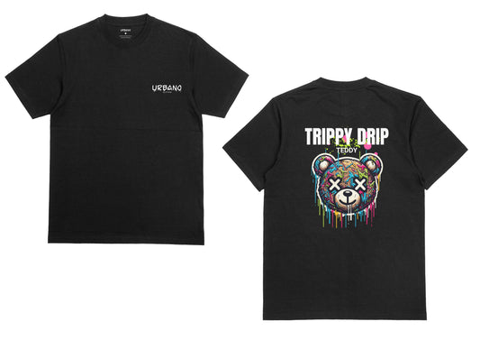''TRIPPY DRIP TEDDY''
